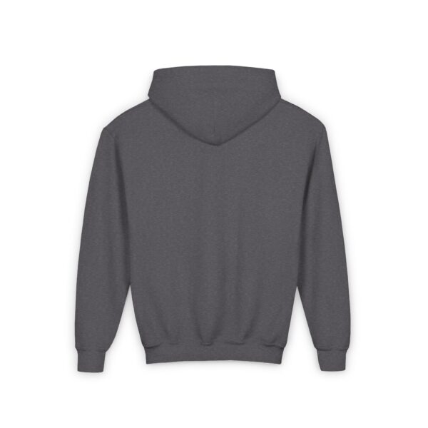 Octopus's Garden Hoodie (kids and teens) - Image 10