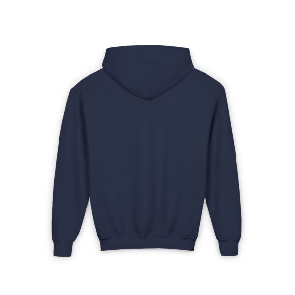 Octopus's Garden Hoodie (kids and teens) - Image 12
