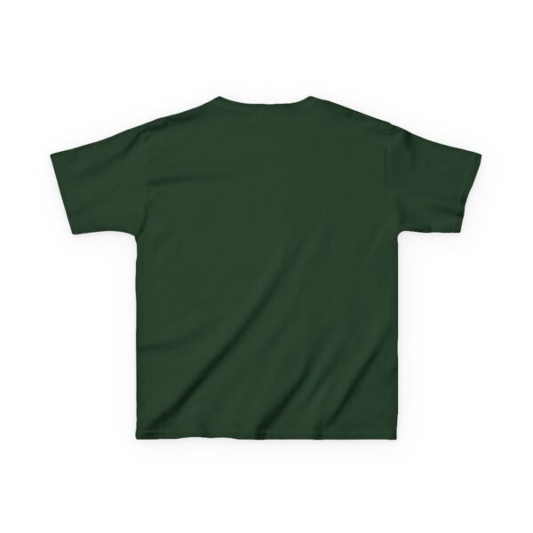 Oh Spraints (Otter poo) Kids Heavy Cotton™ Tee - Image 8