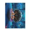 Alessia's underwater slumber party Puzzle (252 or 500-Piece) - Image 2