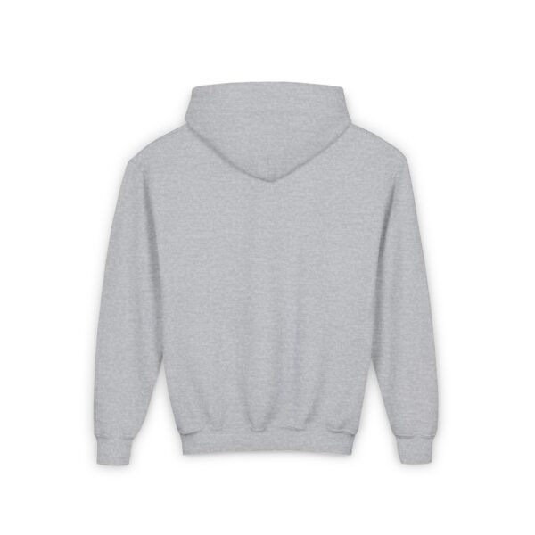 Octopus's Garden Hoodie (kids and teens) - Image 4