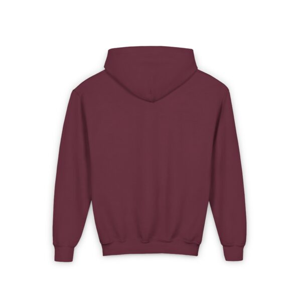 Octopus's Garden Hoodie (kids and teens) - Image 6