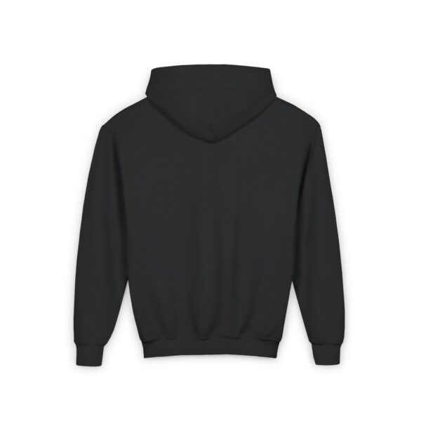 Octopus's Garden Hoodie (kids and teens) - Image 2